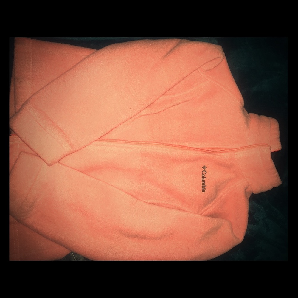 Columbia jacket